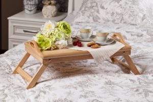 Поднос для завтрака