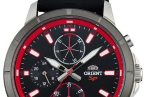Наручные часы Orient