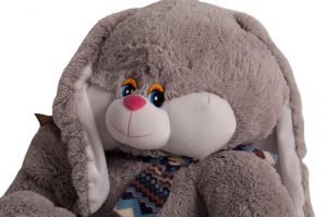 Мягкая игрушка в презент 
