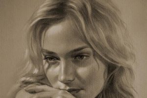 Фотокартина в презент