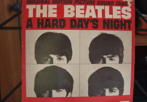 Ретро-презент