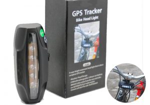 GPS-трекер 