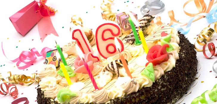 Что подарить подростку на 16 лет - Кому подарок?