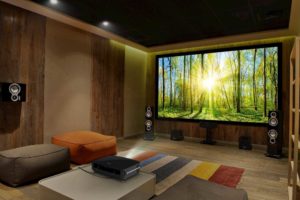 Проектор Panasonic
