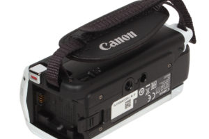 Видеокамера Canon 