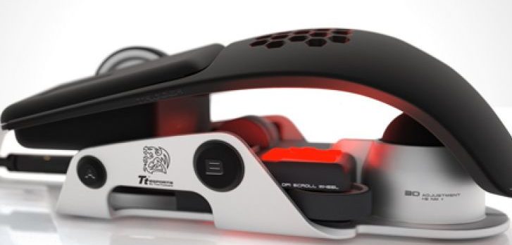 Компьютерная мышь 