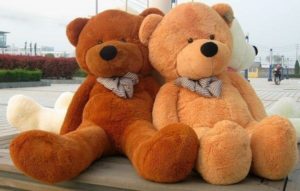 Мягкая игрушка в подарок Мягкая игрушка в подарок