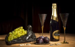 Вино и виноград