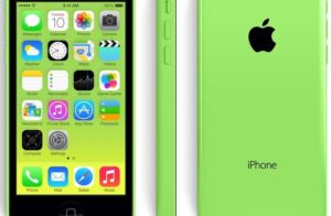 Новая модель IPone