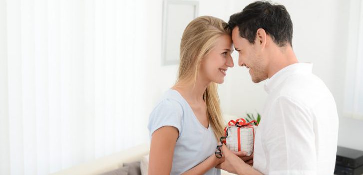 Подарок любимой Подарок любимой