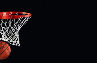 Баскетбольное кольцо