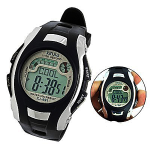 Спортивные часы