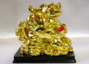 Фигурка Ганеши 