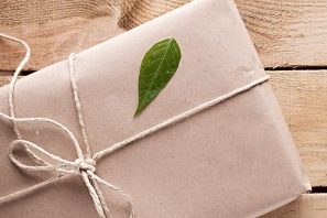 Органайзер в подарок