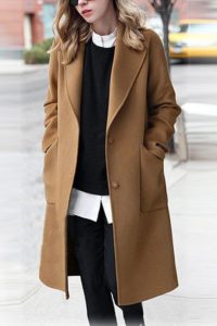 Пальто Zara