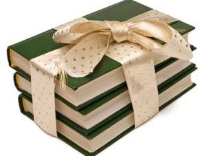Книга-лучший подарок