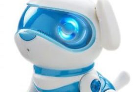 Андроидный робот – Nao