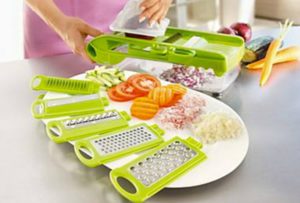 Выбираем терки 