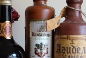 Башкирский бальзам