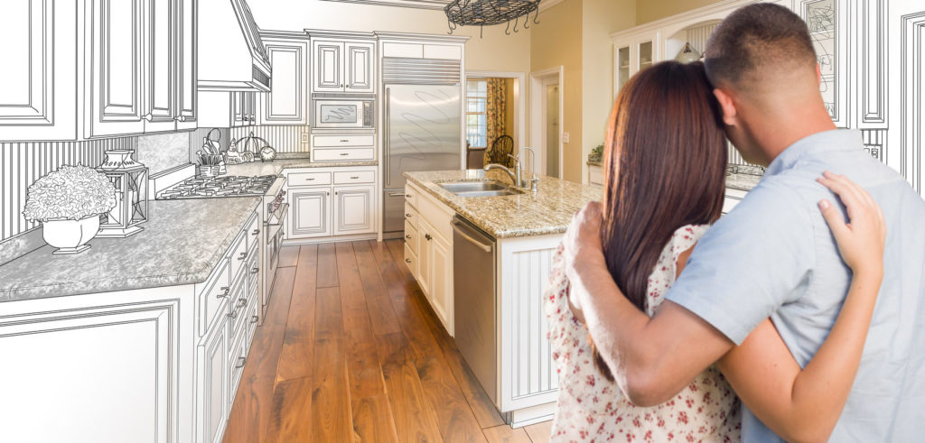 Собственная квартира 