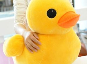 Мягкая игрушка