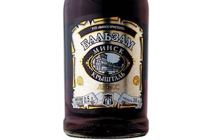 Вкусный презент «Минский Крышталь Люкс»