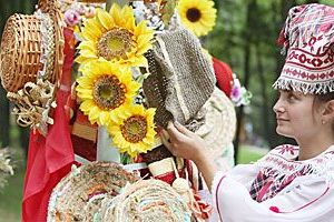 Народный промысел Беларуси