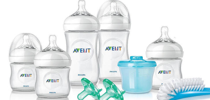 Philips Avent