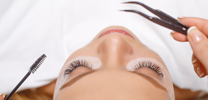 Косметическая процедура