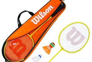 Набор для бадминтона WILSON 
