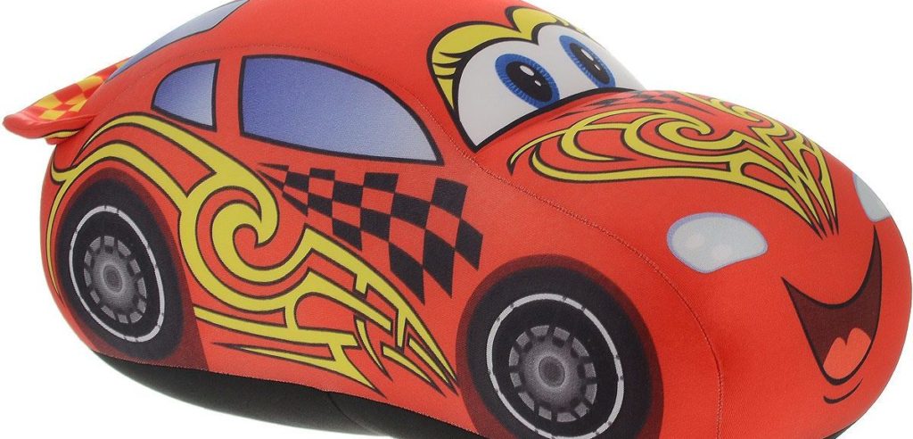 Игрушечный автомобиль