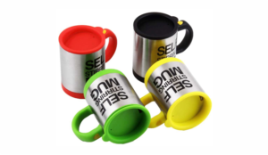 Кружки в презент