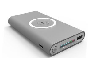 Внешний флеш-накопитель с большим объемом памяти