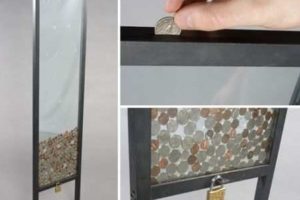 Креативная копилка