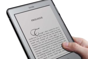 Электронная книга
