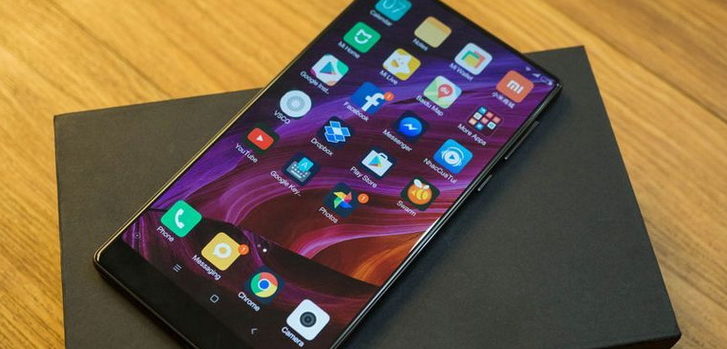 Хороший смартфон Xiaomi