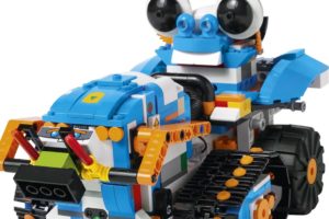 Конструктор- робот Lego Boost