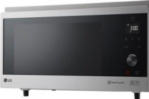 Микроволновая печь LG MJ-3965 АIS