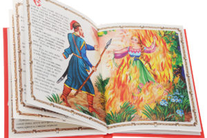 Книга - Русские сказки