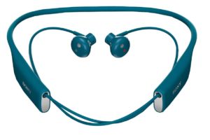 Беспроводные наушники Sony Bluetooth