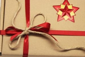 Подарочный презент для автолюбителя со стажем
