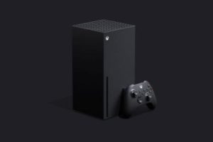 Игровая приставка