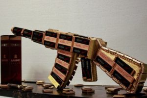 Сладкий автомат
