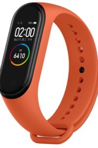 Фитнес-браслет Xiaomi Mi Band 4
