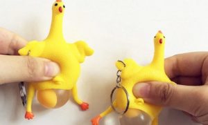 Игрушка-антистресс