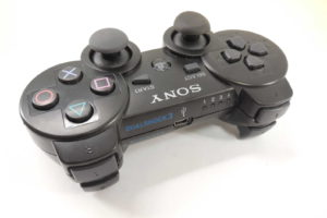 Геймпад для Sony PS3