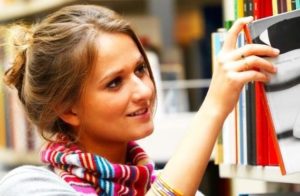 Покупка книги