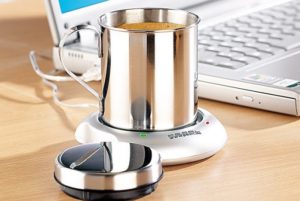 USB подогреватель для кружки