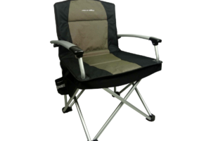 Складной стул Maverick King Chair