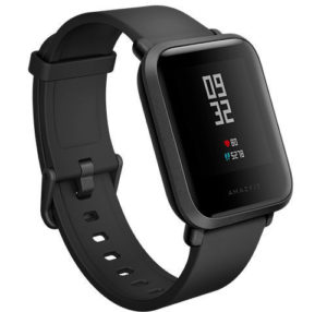 Смарт-часы Xiaomi Amazfit Bip A1608